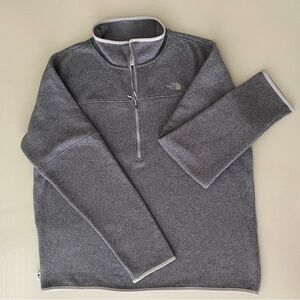 The North Face Men’s Fleece Jacket